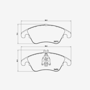 brembo-p50069-2431001-tsina-samukhruche-khundi