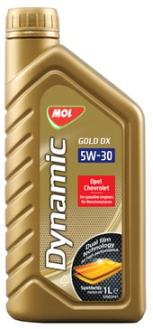 mol-dynamic-gold-dx-5w30-1l-engine-oil