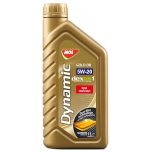 mol-dynamic-gold-dx-5w20-1l-engine-oil
